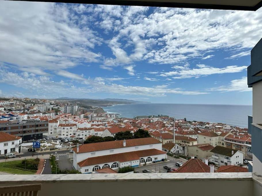 דירות Ericeira Seaview Apt. מראה חיצוני תמונה