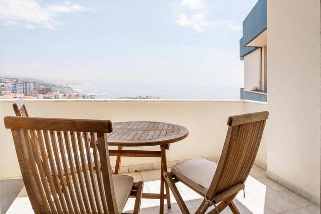 דירות Ericeira Seaview Apt. מראה חיצוני תמונה