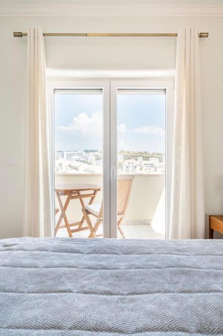 דירות Ericeira Seaview Apt. מראה חיצוני תמונה